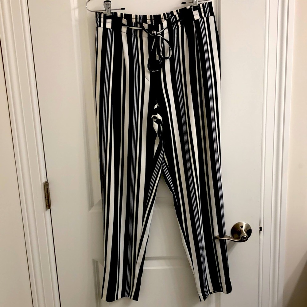 Zara pants